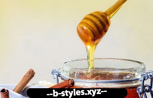 Освітлення волосся медом – ефективний рецепт