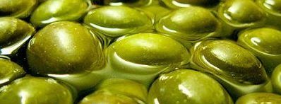 Оливкова олія здатна творити чудеса
