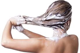 Як вибрати шампунь для волося