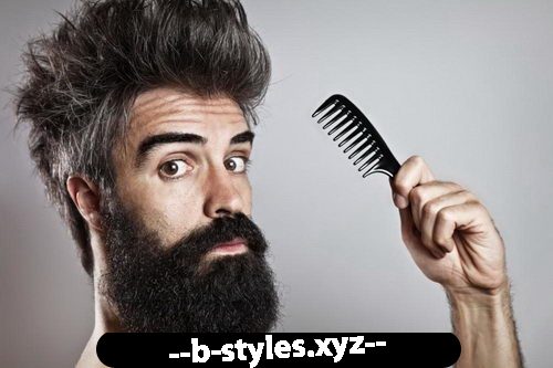 ТОП-10 секретів: як прискорити ріст бороди