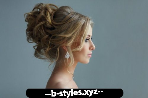 Стильні святкові зачіски: 20 різних варіантів покроково