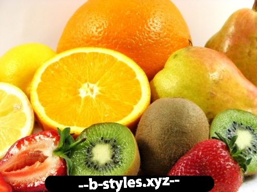 Як поповнити нестачу вітамінів